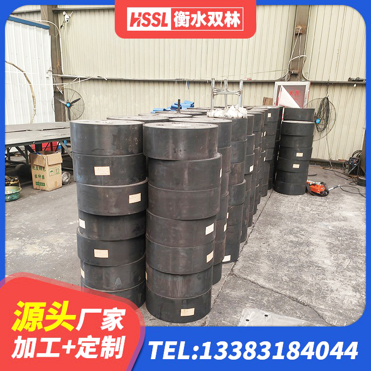 宁河区建筑天然橡胶隔震支座LNR900 宁河区建筑竖向隔震支座源头工厂 宁河区LNR1000天然橡胶支座什么价格 宁河区民用建筑隔震支座生产厂家 - 第7张