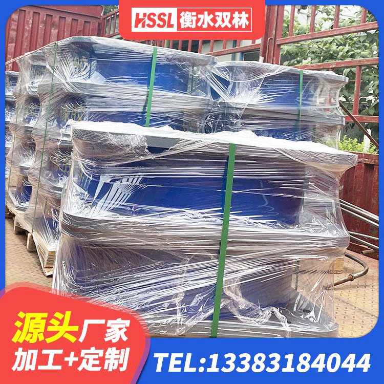 宁河区高阻尼橡胶隔震橡胶支座 宁河区LNR500天然隔震支座厂家 宁河区建筑隔震支座1型源头工厂 宁河区LNR1100天然隔震支座什么价格 - 第4张
