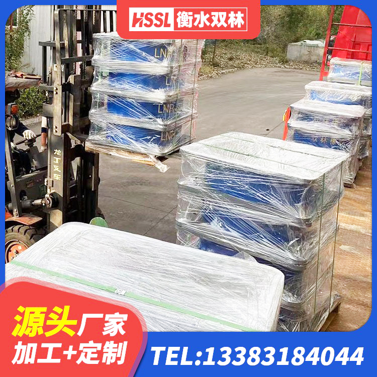 宁河区HDR隔震支座价格 宁河区建筑隔震支座LNRY源头工厂 宁河区LRB500橡胶隔震支座源头工厂 宁河区隔震支座D800厂家 - 第4张