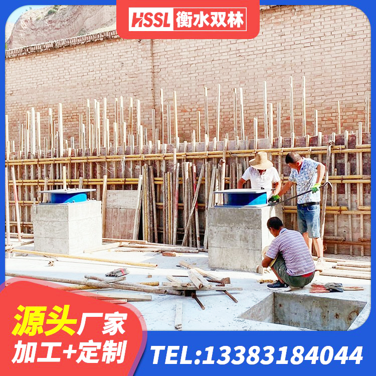 宁河区LNR1200隔震支座多少钱 宁河区高阻尼减震橡胶隔震支座 宁河区建筑钢结构支座 宁河区LRB900铅芯橡胶隔震支座生产厂家 - 第9张