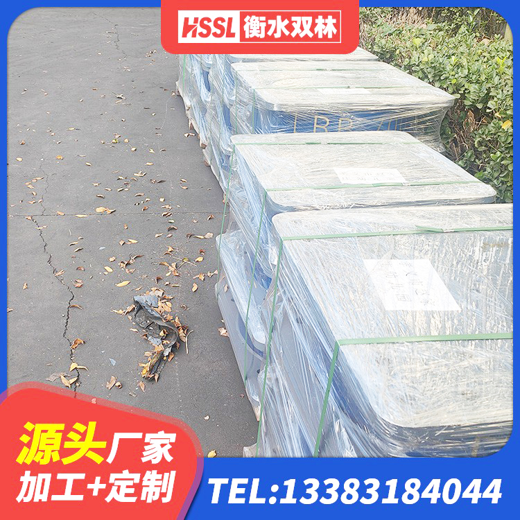 宁河区楼房建筑抗震支座厂家 宁河区建筑隔震支座制造商生产厂家 宁河区HDR系列高阻尼隔震支座什么价格 宁河区铅芯支座报价 - 第3张