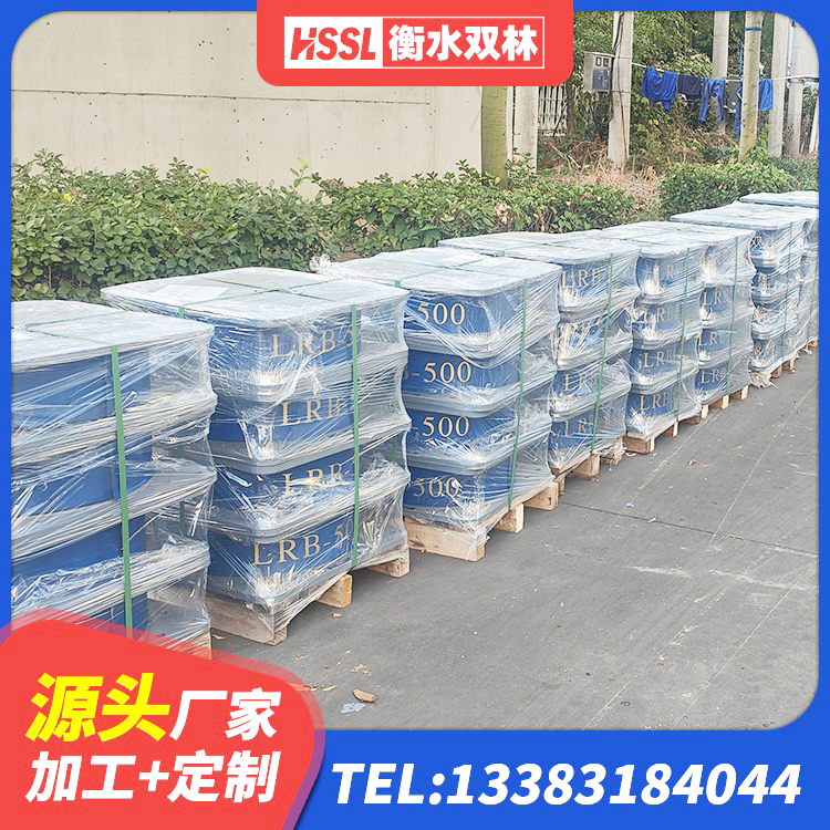 宁河区橡胶隔震减震支座源头工厂 宁河区LNR橡胶支座D420厂家 宁河区建筑隔震支座橡胶隔震支座源头工厂 宁河区LNR水平力分散型隔震支座厂家 - 第3张